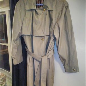 Women trench coat